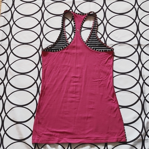 Ivivva tank top - Picture 2 of 3